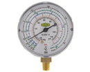 Manomètre basse pression REFCO 1/8'