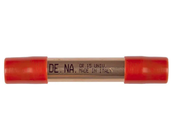Filtre déshydrateur 3/16 à souder capillaire