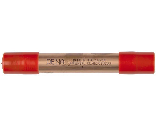 Filtre déshydrateur 3/16 à souder capillaire
