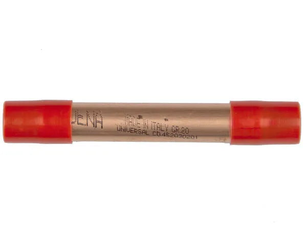 Filtre déshydrateur 1/4'' à souder capillaire