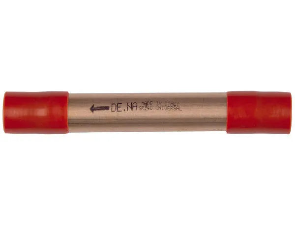 Filtre déshydrateur 1/4" à souder capillaire