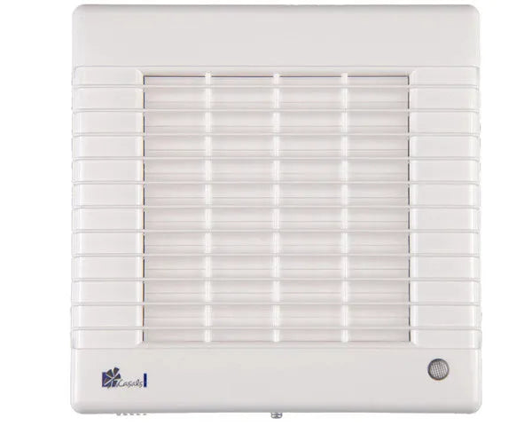 Extracteur hélicoïdal Casals libelle 125