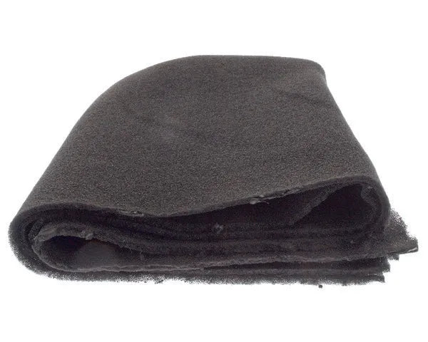 Filtre en mousse 10x1000x2000 mm. 15 ppi