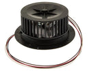 Moteur hotte aspirante 145 mm gauche