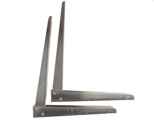 Support pour unité extérieure 45 x 55 cm.