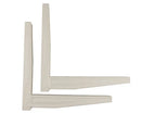 Support pour unité extérieure 50 x 45 cm.
