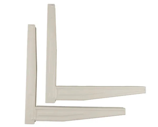Support pour unité extérieure 50 x 45 cm.