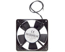 Moteur ventilateur Weiguang 120x120x25,5 mm 12/10 W