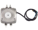 Moteur de ventilateur 5w multi fixation sans protection