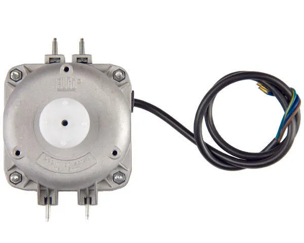 Moteur de ventilateur 5w multi fixation sans protection