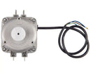 Moteur de ventilateur 10w à fixation multiple