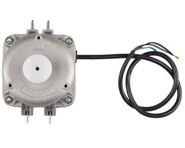 Moteur de ventilateur 10w à fixation multiple