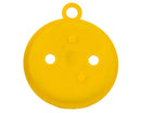 Membrane pour chauffe-eau Junkers 5282483065