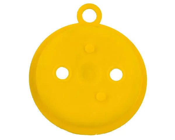 Membrane pour chauffe-eau Junkers 5282483065
