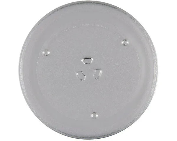 Assiette pour four à micro-ondes ø 255 mm. | 799090041