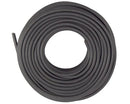 Câble gaine noir 4x1,5 mm. 1KV | AS07023
