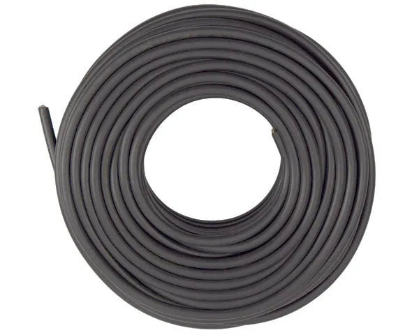 Câble gaine noir 4x1,5 mm. 1KV | AS07023