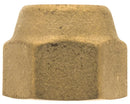 Écrou réduit SAE 1/2'' x tube 3/8''