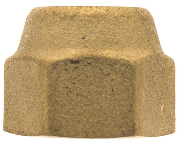 Écrou réduit SAE 1/2'' x tube 3/8''