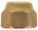 Écrou frigorifique SAE 1/4''h | 03TF071