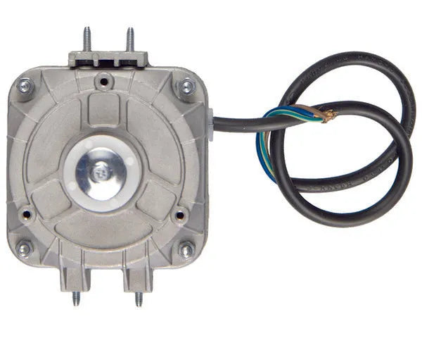 Moteur ventilateur Weiguang 5 W sans protection multifixation