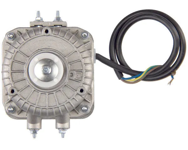 Moteur ventilateur Weiguang 7w s/p multi-fixation