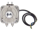 Moteur de ventilateur Weiguang 16w sans palier multi-fixation
