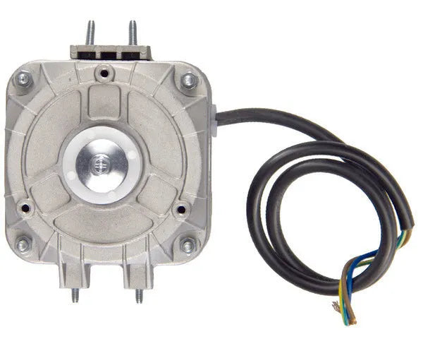 Moteur de ventilateur Weiguang 16w sans palier multi-fixation