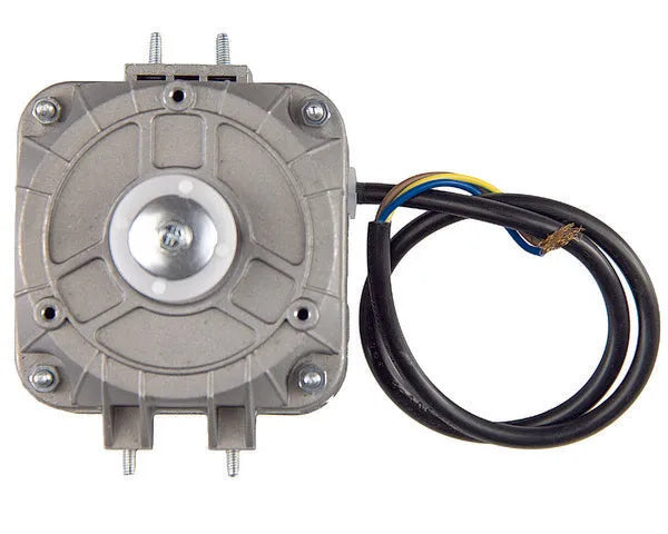 Moteur ventilateur Weiguang 25w sans palier multi-fixation