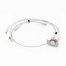 Sensor de humos para calentador Junkers Bosch 87072063100 W135-9 KV1