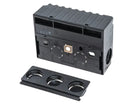 Satronic, Honeywell socle centrale de commande brûleur