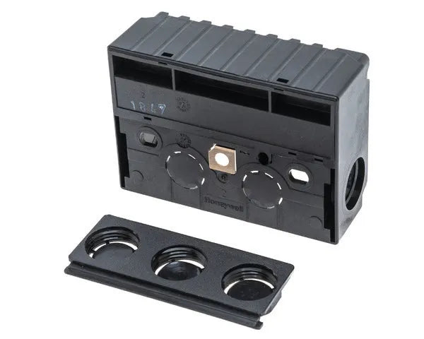 Satronic, Honeywell socle centrale de commande brûleur