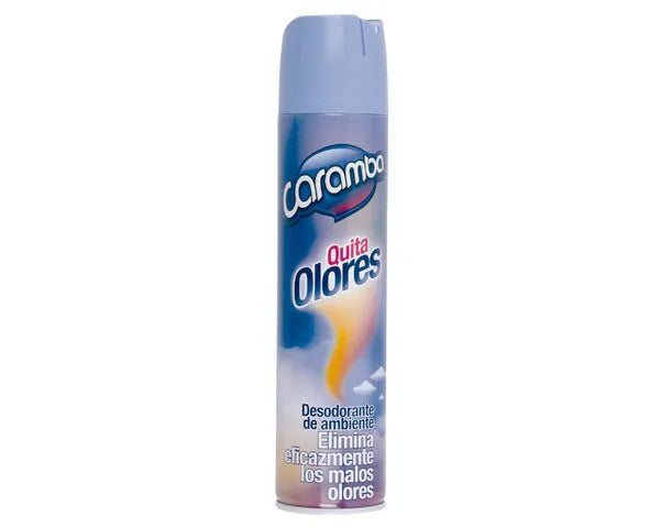 Purificateur d'air éliminateur d'odeurs 400 ml