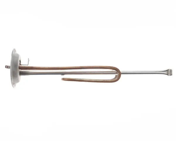 Résistance chauffante 1500 W 230 V 380 mm.