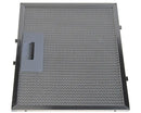 Filtre pour hotte Teka 249x206mm 61846020
