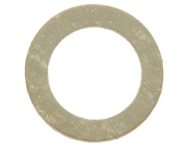 Joint plat en aluminium 18x13x2,0 mm
