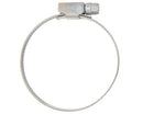 Collier métallique universel 40/60 mm
