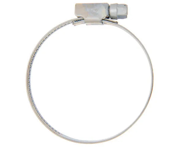 Collier métallique universel 40/60 mm