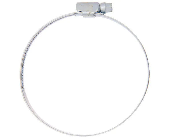 Collier métallique universel 70/90 mm