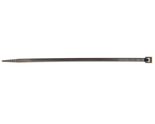 Collier de serrage en nylon 3,6x140mm (100 pièces)