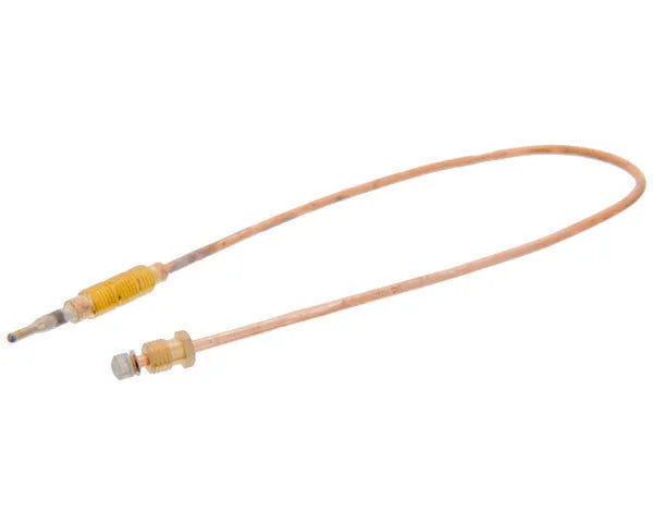ORKLI thermocouple tête filetée m8 400mm | 300.00.0400