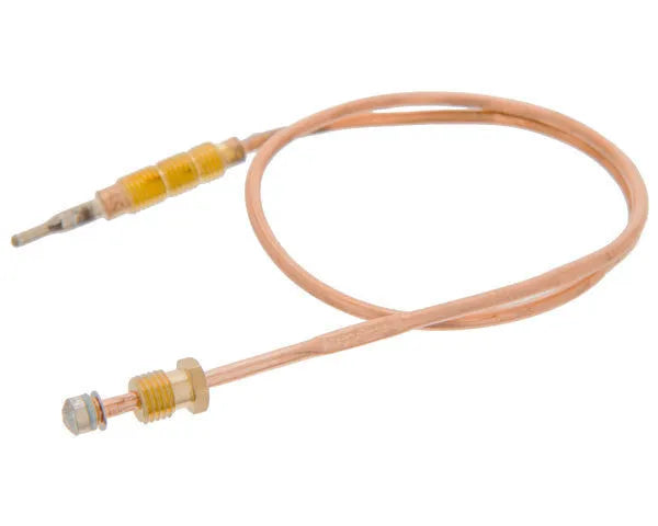 THERMOCOUPLE TÊTE FILETÉE M8 500mm.ORK