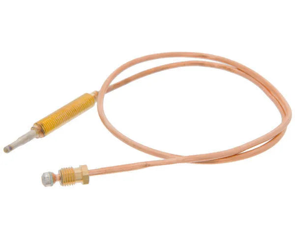 ORKLI thermocouple tête filetée m8 600 mm