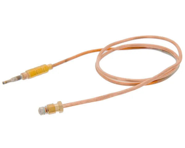 ORKLI thermocouple tête filetée m8 800mm