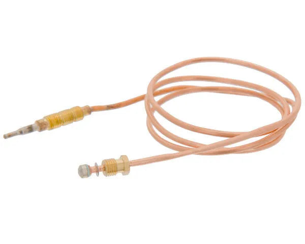 ORKLI thermocouple tête filetée m8 1000 mm