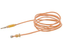 ORKLI Thermocouple tête filetée m8 1500 mm