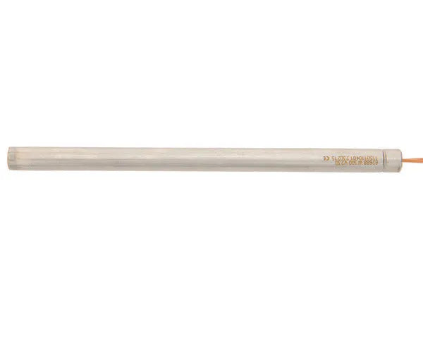 EXTRAFLAME résistance biomasse diamètre 9,9 300w 160 mm