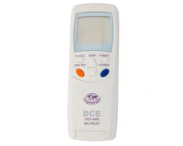 Télécommande universelle pour climatiseur | KT4000