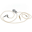 Termopar para calentador Saunier Duval S1221900 Opalia C 11 Piezo