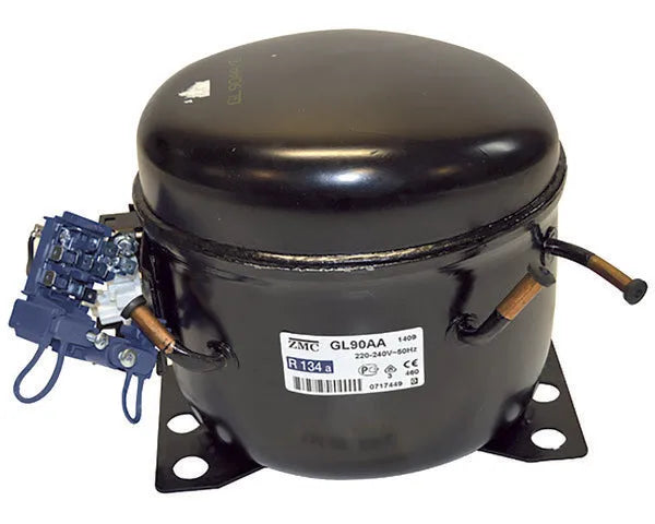 Compresseur GL90AAb R134A 1/4 CUBIGEL Basse Pression